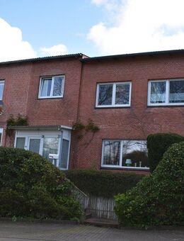 Wohnhaus mit Geschichte - Bredstedt