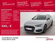 Audi A4, Avant Advanced 40 TDI, Jahr 2023 - Berlin