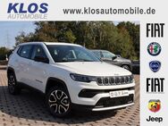 Jeep Compass, 1.5 l ALTITUDE e-Hybrid 130PS WINTER, Jahr 2024 - Marpingen