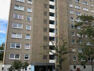 Geräumige 3-Zimmer-Wohnung in Darmstadt-Kranichstein - Darmstadt