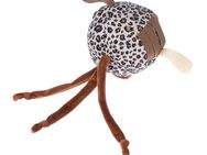 zooplus Basics Snackball mit Leopardenmuster - Ø 33 x 12 cm