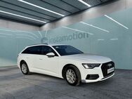 Audi A6, Avant 40 TDI advanced, Jahr 2024 - München