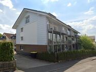 3 Zimmer Erdgeschoss-Wohnung im Energiehaus - Haßfurt