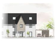 Wohnen am Stadtwald - Doppelhaushälfte 3 - Lippstadt