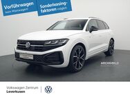 VW Touareg, 3.0 V6 TDI R-Line, Jahr 2024 - Leverkusen