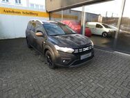 Dacia Jogger, Extreme Extreme, Jahr 2023 - Wipperfürth (Hansestadt)