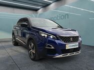 Peugeot 3008, Allure, Jahr 2019 - München