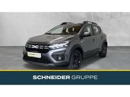 Dacia Sandero, Stepway Expression TCe 90 EPH, Jahr 2024 - Chemnitz