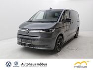 VW Multivan, 1.5 l lang eHybrid OPF, Jahr 2022 - Berlin