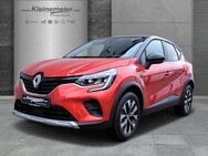 Renault Captur, Evolution Mild Hybrid 140, Jahr 2023 - Minden (Nordrhein-Westfalen)