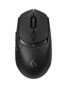 Logitech G309 LIGHTSPEED - BLACK -EER2 Gaming-Maus (Bluetooth)