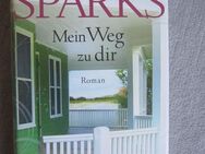 Romane von Nicholas Sparks - Ennepetal (Stadt der Kluterhöhle)