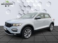 VW T-Roc, 1.0 TSI Style vo hi, Jahr 2021 - Bottrop