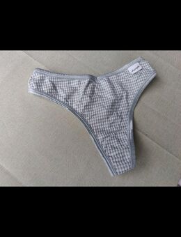 Teen Tanga XXS - Muster 11 bis 12Y - Wernau (Neckar) Zentrum