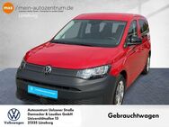 VW Caddy 1.5 TSI AHK Kamera Klima Tempomat - Lüneburg