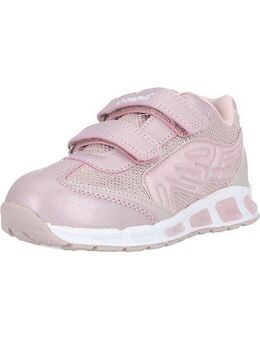 ZIGZAG Roseau Girl Sneaker mit blinkender Leucht-LED-Sohle