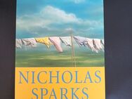 Das Schweigen des Glücks - Nicholas Sparks - Roman - Taschenbuch - Essen