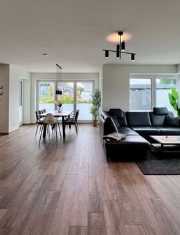 Hochwertig ausgestattete Ferienwohnung mit 2 Schlafzimmern in Dangast - Varel