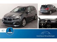 BMW 218 i GranTourer M Sport HiFi AHK PDC LED Alarm - Roßtal