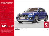 Audi SQ5, 3.0 TDI LANE, Jahr 2021 - Wuppertal