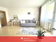 Schöne Einsteigerimmobilie als Kapitalanlage - Augsburg