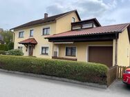 Eslarn - Gepflegtes Einfamilienwohnhaus für die Familie mit Kindern! - Eslarn