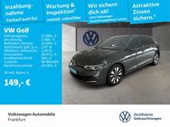 VW Golf, 2.0 TDI VIII MOVE LEDPlus CD137Z, Jahr 2023 - Frankfurt (Main)