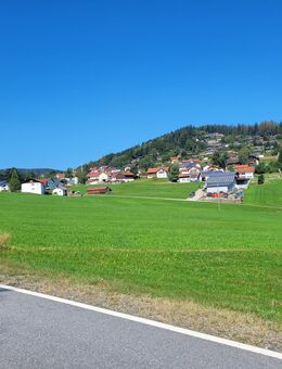 Einfamilienhaus im Bayerischen Wald (Doppelhaushälfte) Privatverkauf ohne Prov.!!! - Thurmansbang
