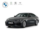 BMW i4, M50 xDrive Gran Coupe, Jahr 2024 - Leipzig