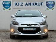 Hyundai ix 20 FIFA world Cup Edition*Sitzheizung*Tüv neu* - München