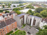 Erstbezug: Familienfreundliche 3 Zimmer-Neubauwohnung in Kiel - Kiel