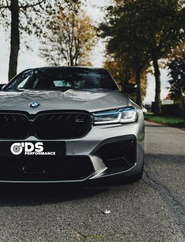 Codierungen für BMW & VW – Komfort & Funktionen freischalten - Waldorf