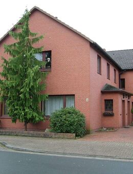 2 ZKB Oldenburg Eversten mit Garten - Oldenburg