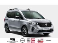 Nissan Townstar, Kombi Townstar L1 DIG-T Tekna, Jahr 2022 - Memmingen