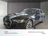 Audi A6, 45 TFSI VC, Jahr 2023 - Frankfurt (Main)