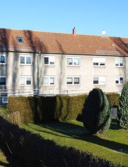 Naturnahes Wohnen in Grüner Oase - Trossin