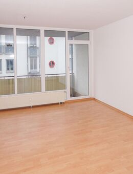 1-Zimmer-Wohnungspaket in der Nähe der Karl-Heine-Straße - Leipzig