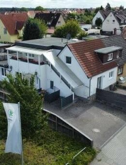 3 Zimmer / Eigentumswohnung im 1.OG / zentral in Lüneburg zu vermieten - Lüneburg