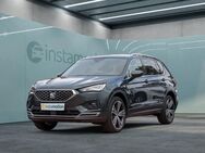 Seat Tarraco, TDI XCELLENCE LM20 BEATS, Jahr 2019 - München