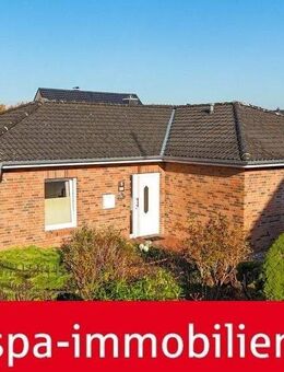 Ihr Ruhepol in Flensburg - Moderner Bungalow in Sackgassenlage - Flensburg