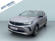 Opel Grandland, 1.2 Automatik Elegance, Jahr 2023 - Worms