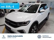 VW T-Cross, 1.0 TSI Style CarConnect, Jahr 2024 - Göppingen