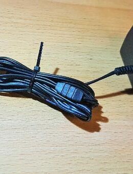 Original Netzteil AC/DC Adaptor H-G41046DT Output: 6 V - 500 mA - Verden (Aller)