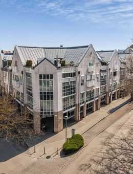 Charmante Wohnung in Seenähe am Starnberger See [VAC-18783] - Starnberg