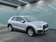 Audi Q2, Automatik 30 TDI Notbremsass Vorb, Jahr 2020 - München