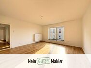 Moderne 3-Zimmer-Wohnung mit Einbauküche in ruhiger Lage - Bremerhaven