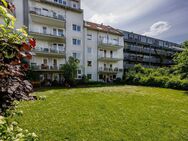 Komfortabel wohnen mit Ausblick - 4-Zimmer-Wohnung in ruhiger Lage mit Balkon - Konstanz