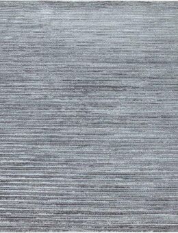 Paco Home Teppich Tivago 000, rechteckig, Höhe: 16 mm, Kurzflor, einfarbig und mit Streifen, Wohnzimmer