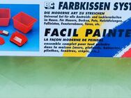 Maler Universal Set / Farbkissen System - VB 11,90 € - Berlin