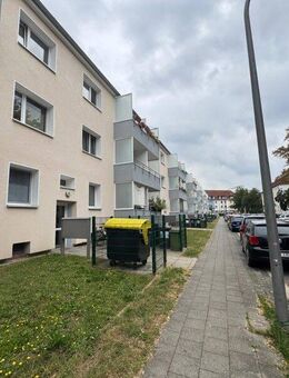 Hinreißend schöne Wohnung! - Braunschweig